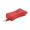 Tripp Lite Security Key For Rj45 Plug Locks And Locking Inserts Red, PK2 N2LOCK-KEY-RD - alternate 1